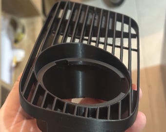 L+R Nissan Skyline R33 GTR GTST Indicator Surround Grills Set | GTR R33 Car Parts for Nissan Skyline Accessories