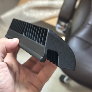 Airscoop for Mazda MX-5 Miata (Na/NB/NBFL)