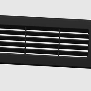 FC RX-7 Rear Carpet Vent Insert – Interior Vent Replacement for Mazda RX7 FC3S