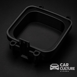 Headlight Dust Cover Cap for Audi A3 2004 & Smart ForFour 2007 | OEM Replacement Headlight Cover | Easy Install