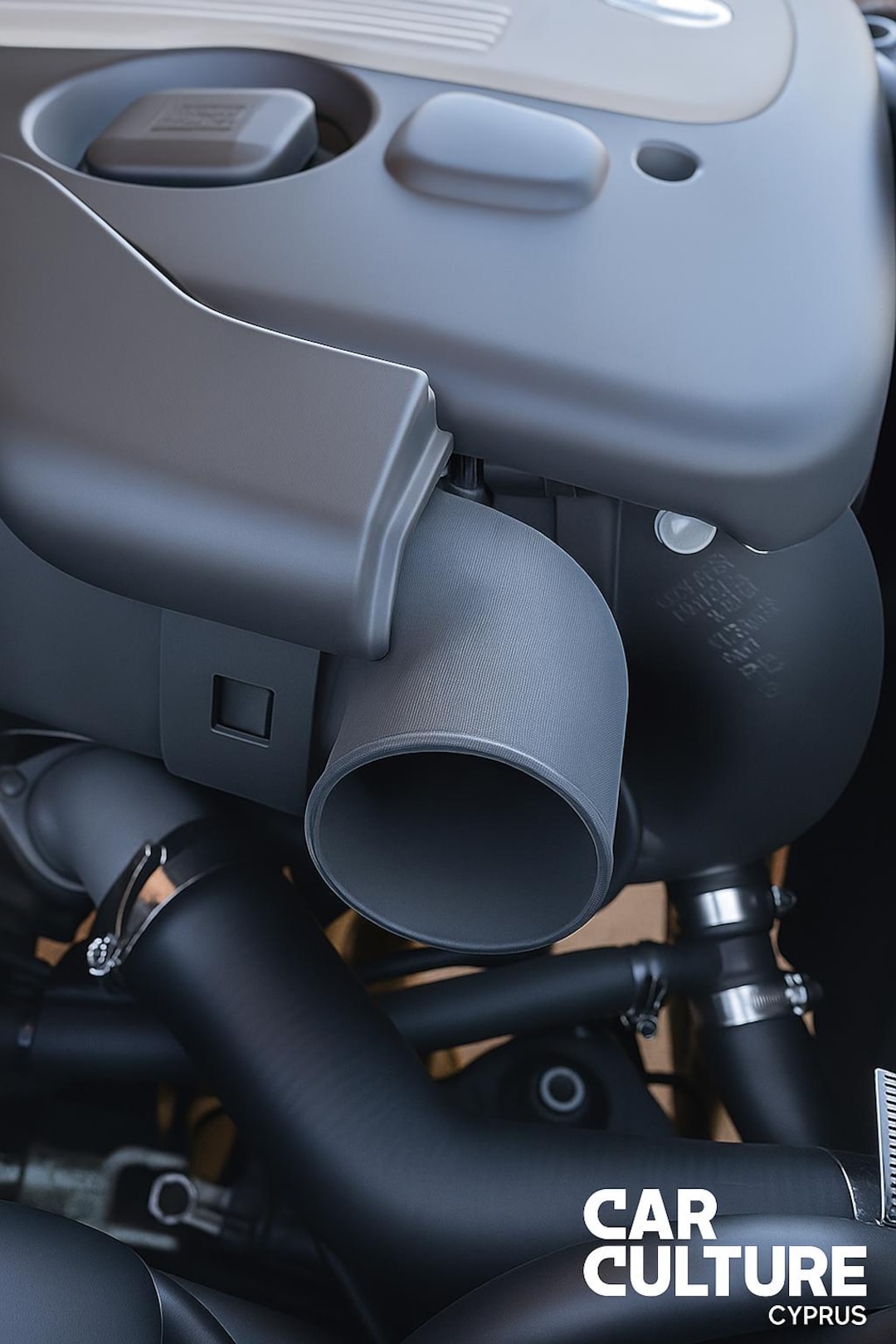 BMW M57 Engine Air Intake Adapter | 3 Inch Silicone Hose Connector ...