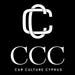 CarCultureCyprus store logo