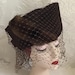 see more listings in the HATS/MILLINERY section