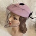 see more listings in the HATS/MILLINERY section