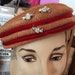 see more listings in the HATS/MILLINERY section