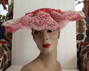 bridesmaid hats headpieces