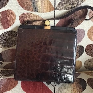 Bellestone Handbag Etsy UK