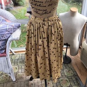 Flared skirt crossword puzzle cheap