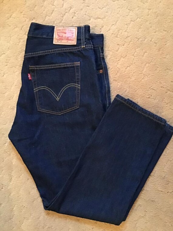 501 ct levis