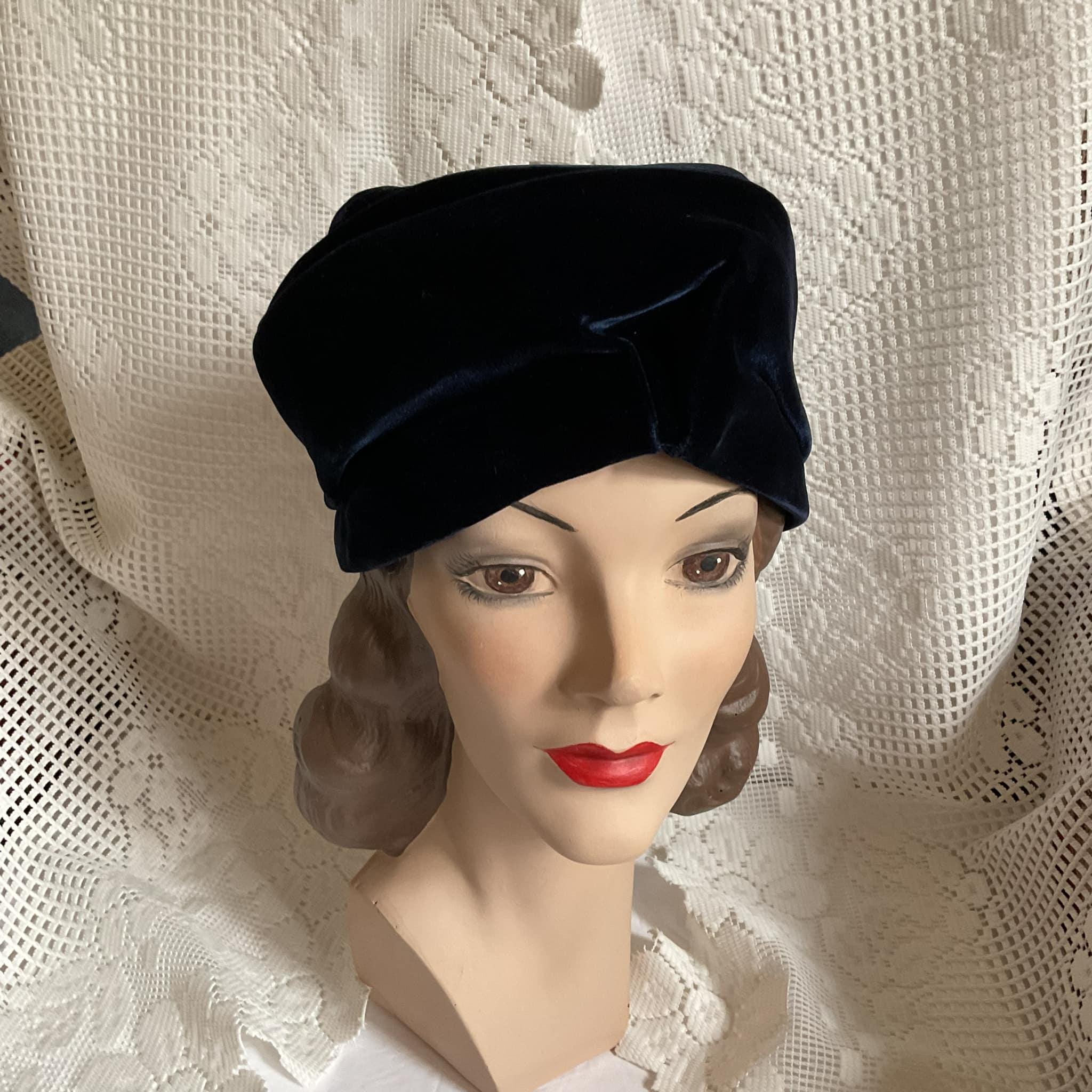 Wilshire Hats - Etsy display picture 2