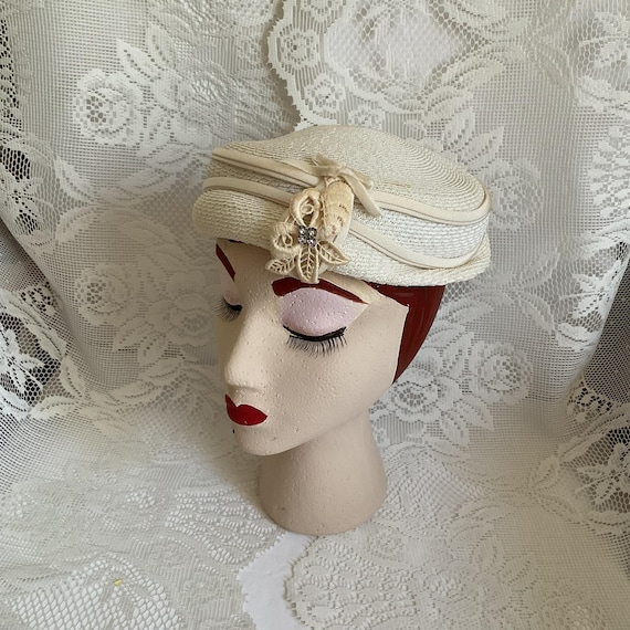 Vintage 1950 display picture 1