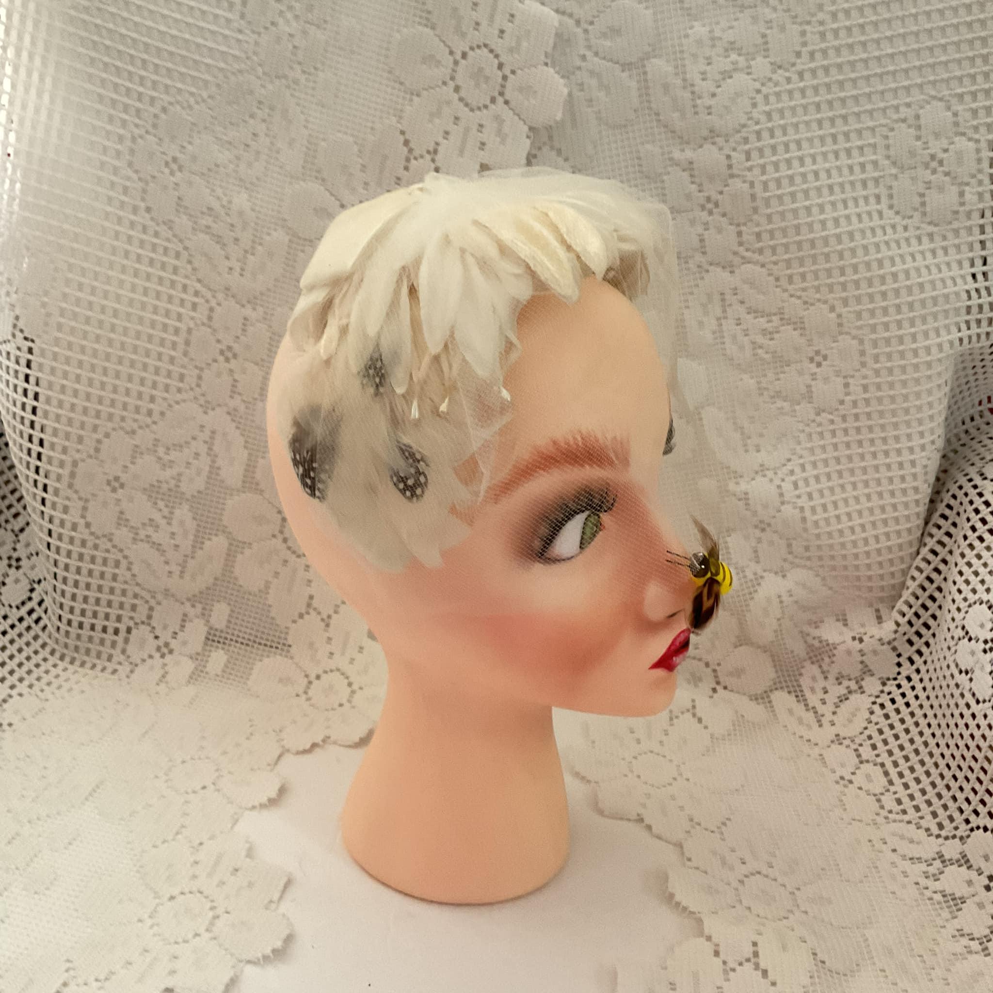 Vintage 1950 display picture 1