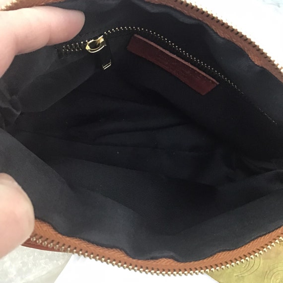 Vintage Y2K Handbag Shoulder Bag Purse *Divina Fi… - image 3
