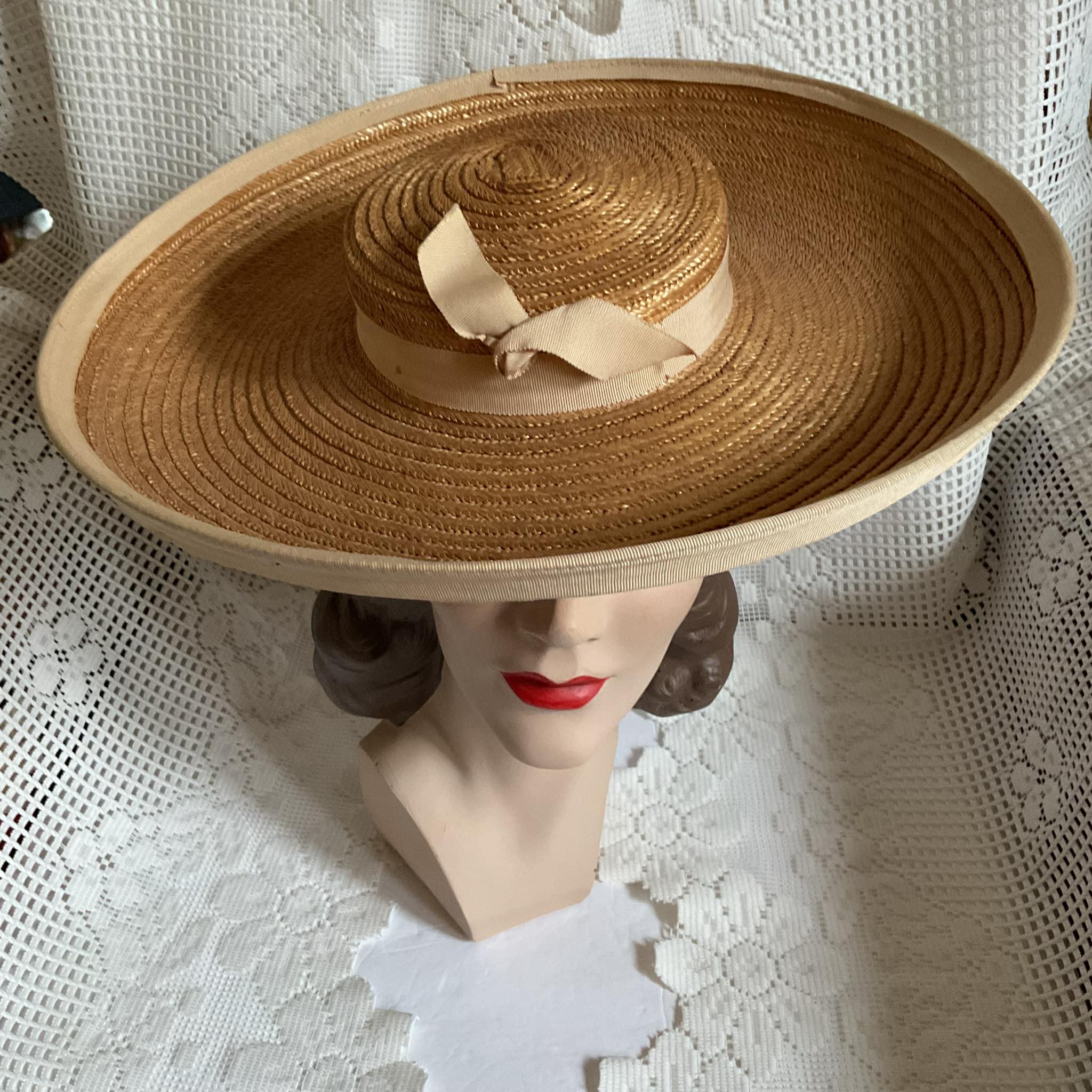 Vintage 1930 display picture 1