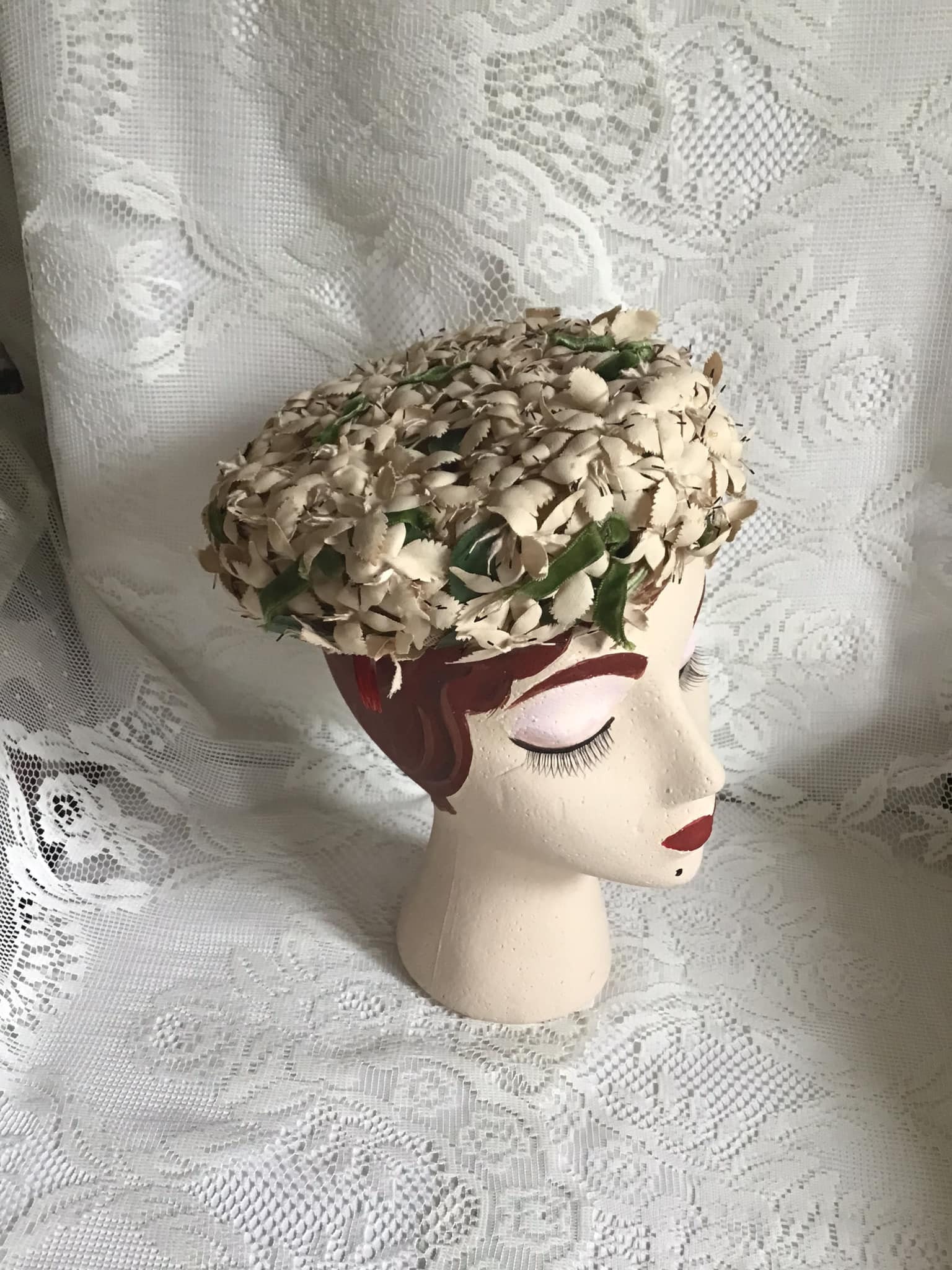 Vintage 1950 display picture 1