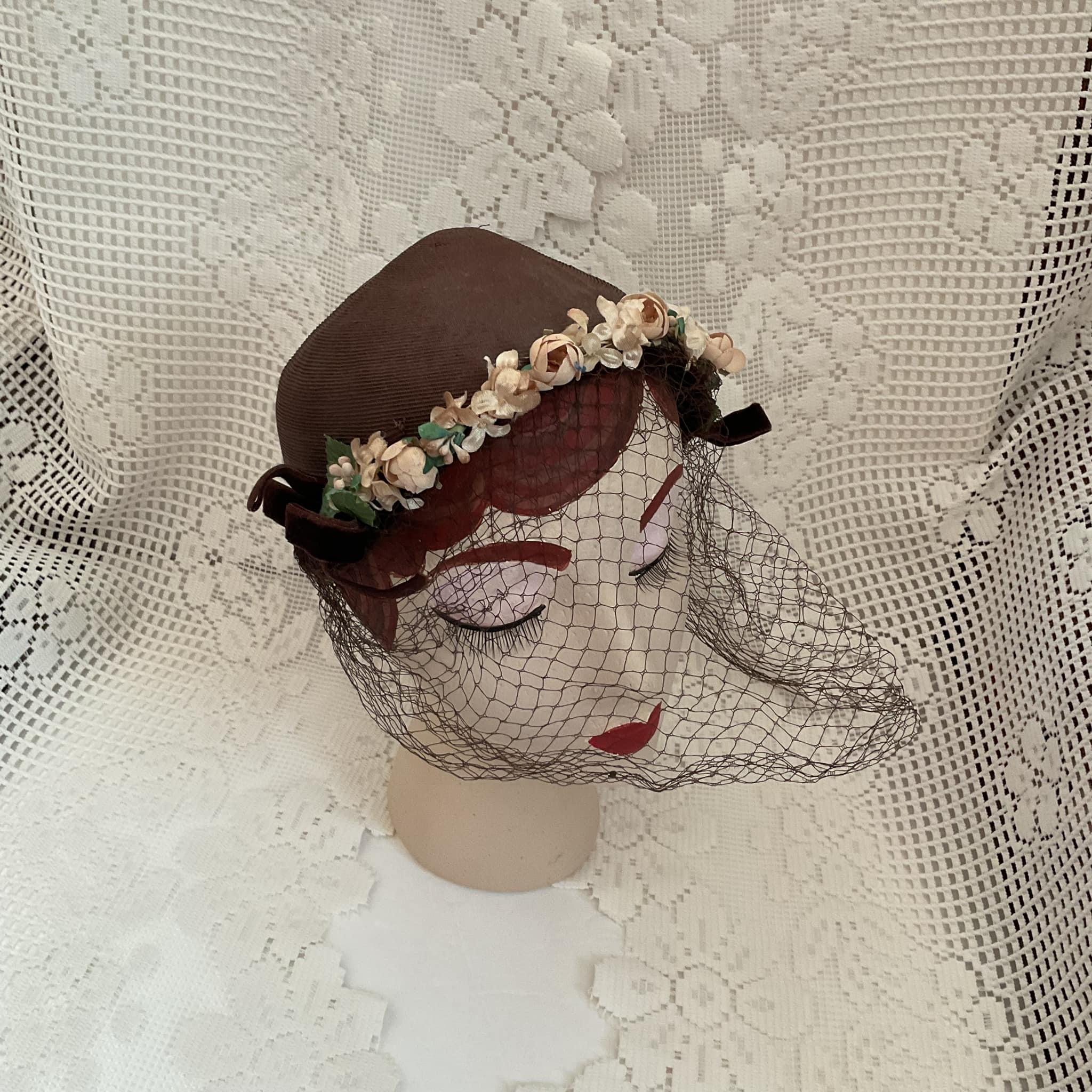 New Veil with tag Custom Veil | EastnWest – eastnwest label main image 4
