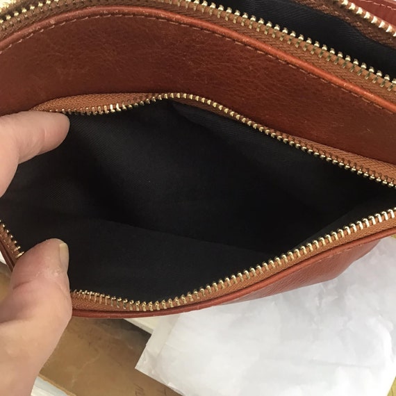 Vintage Y2K Handbag Shoulder Bag Purse *Divina Fi… - image 4
