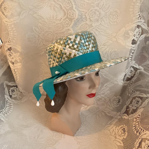 Vintage 1960 display picture 3