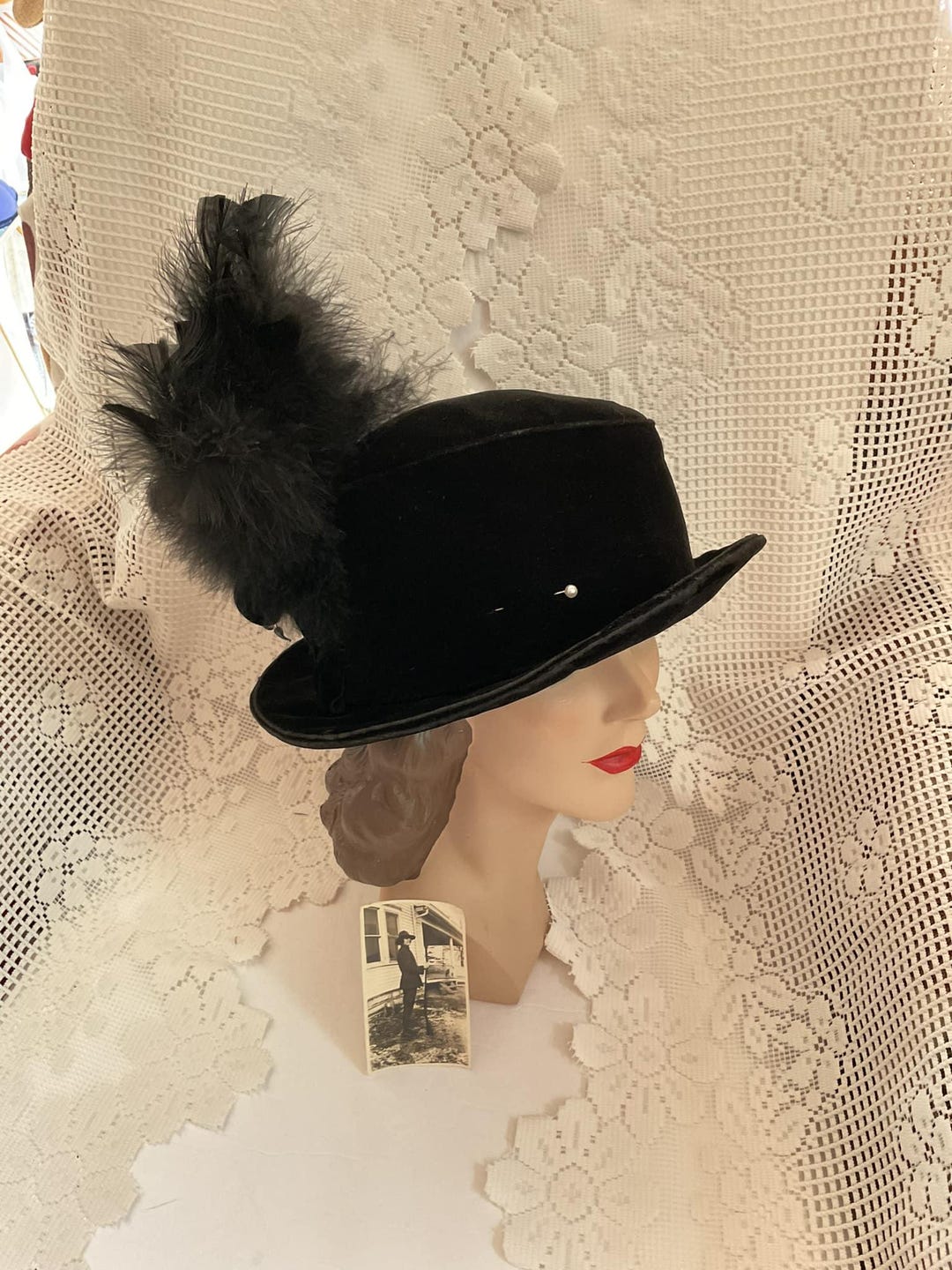 Edwardian 1910 display picture 2