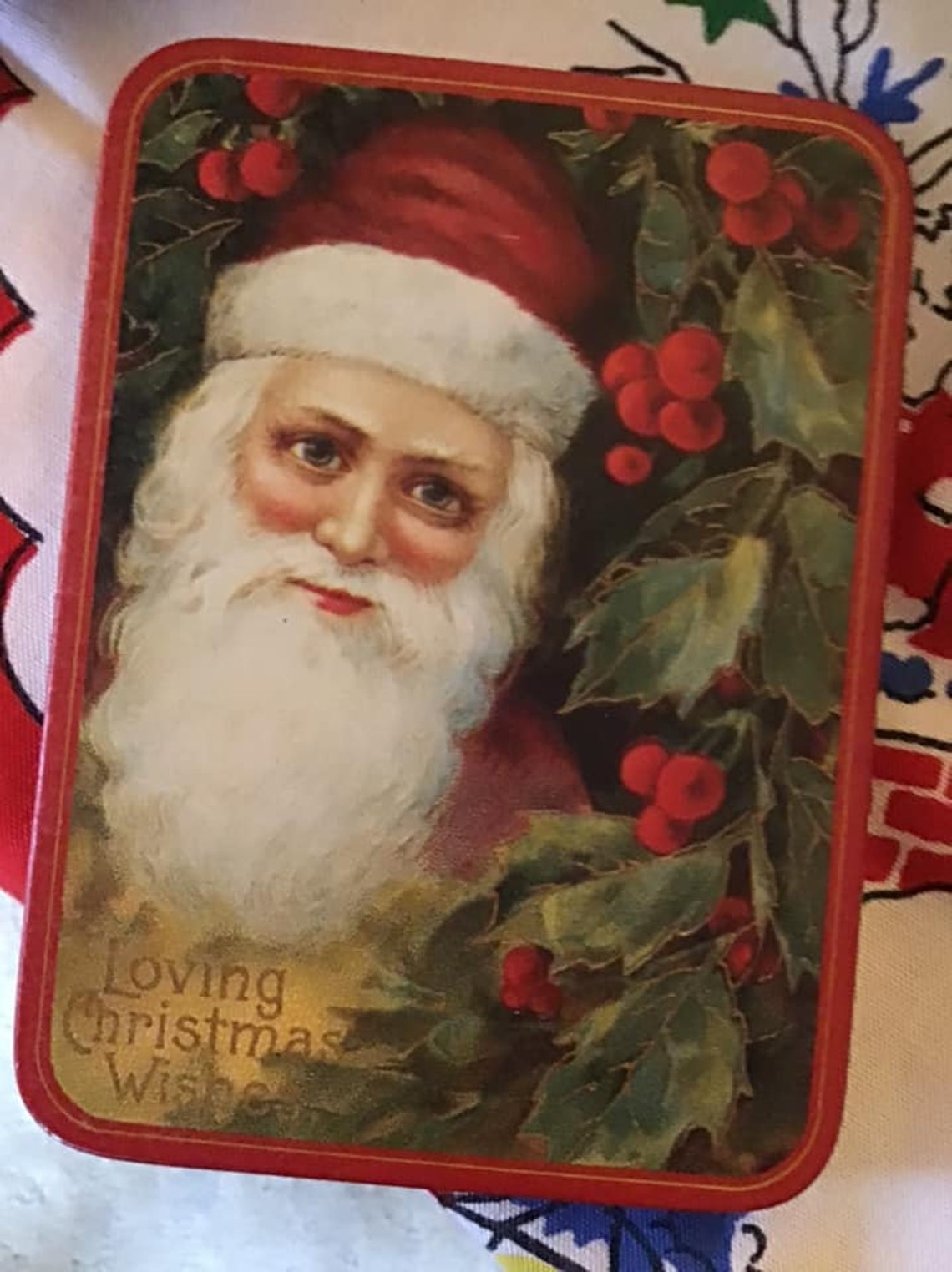 Vintage 1980's Cards dated 1986 Two Decks of Standard - Etsy