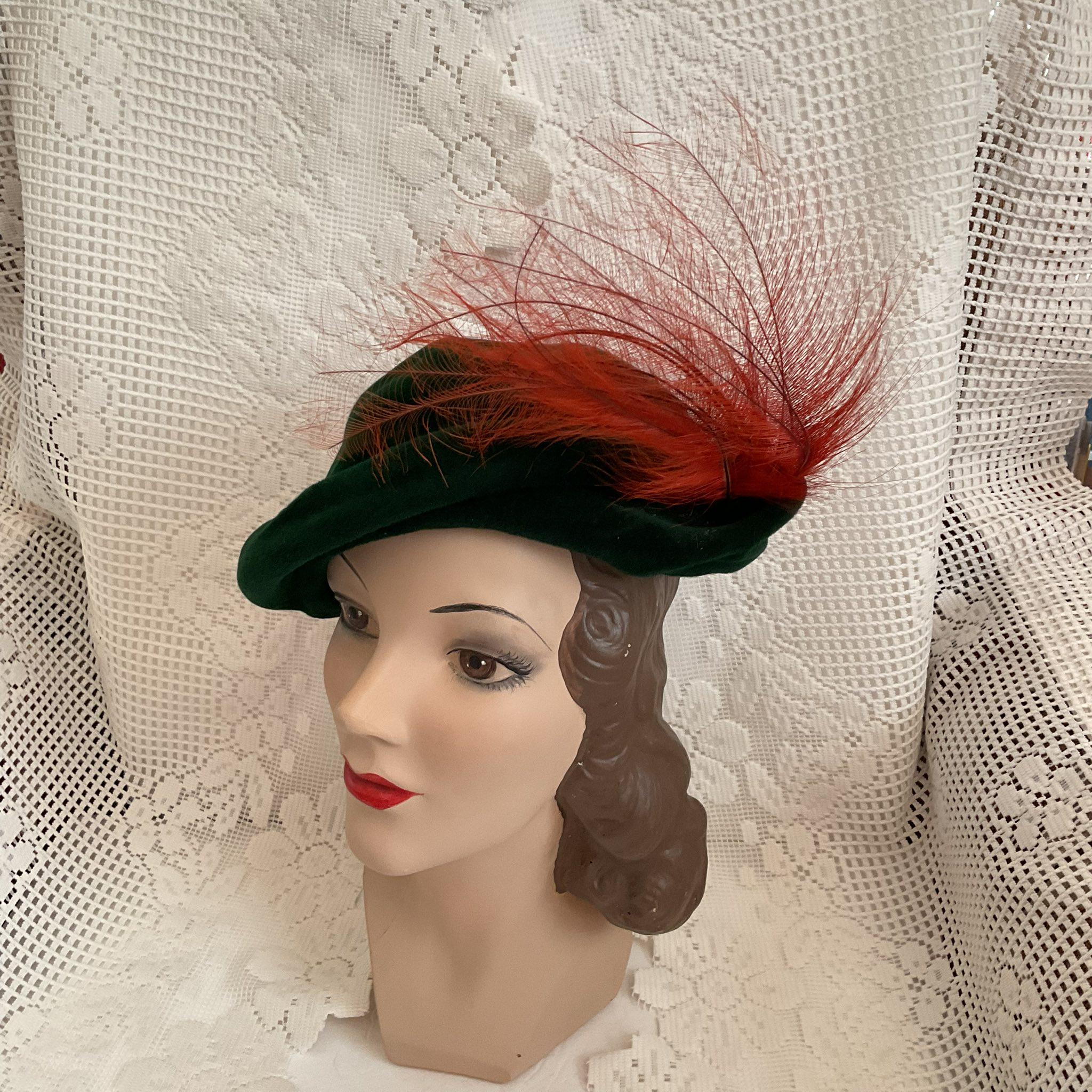 Vintage 1940 display picture 1