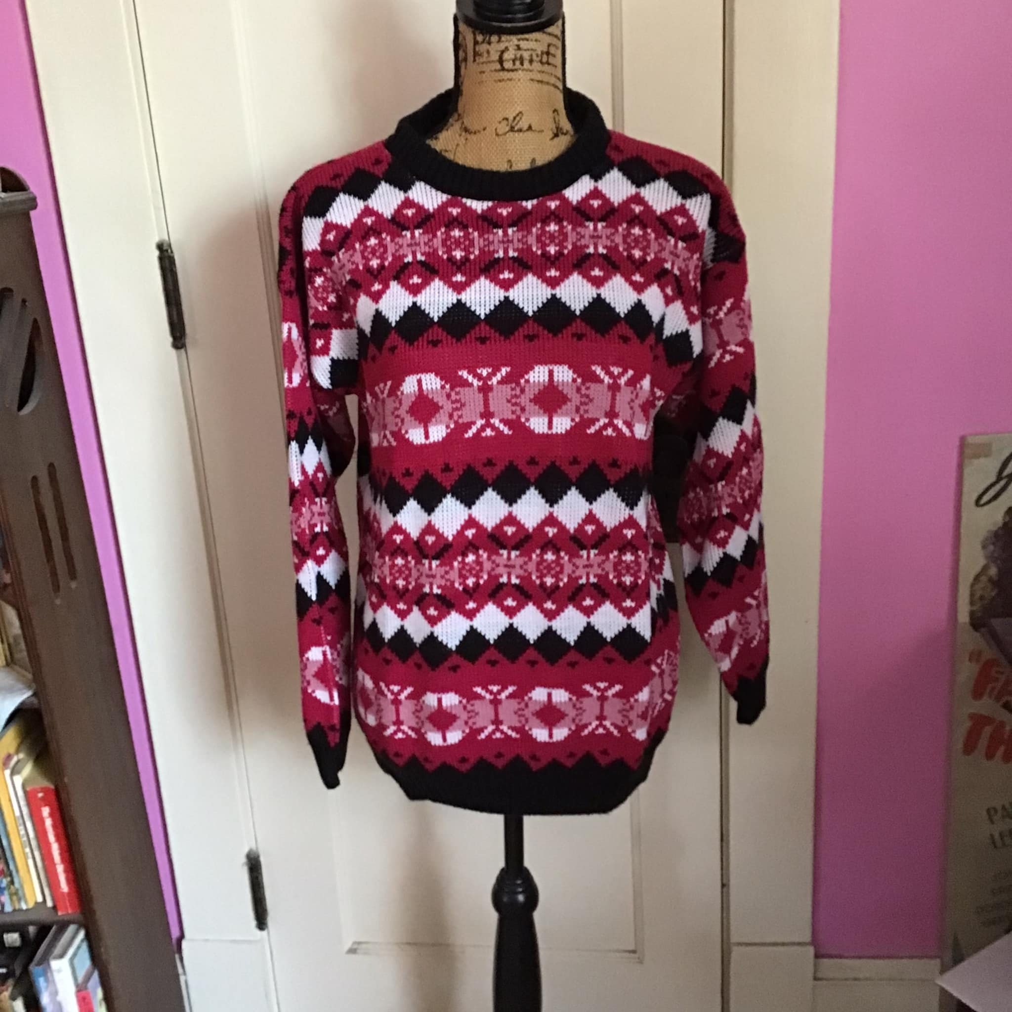 Clifton place knits - Etsy 日本