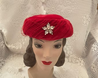 Vintage 1950 display picture 1