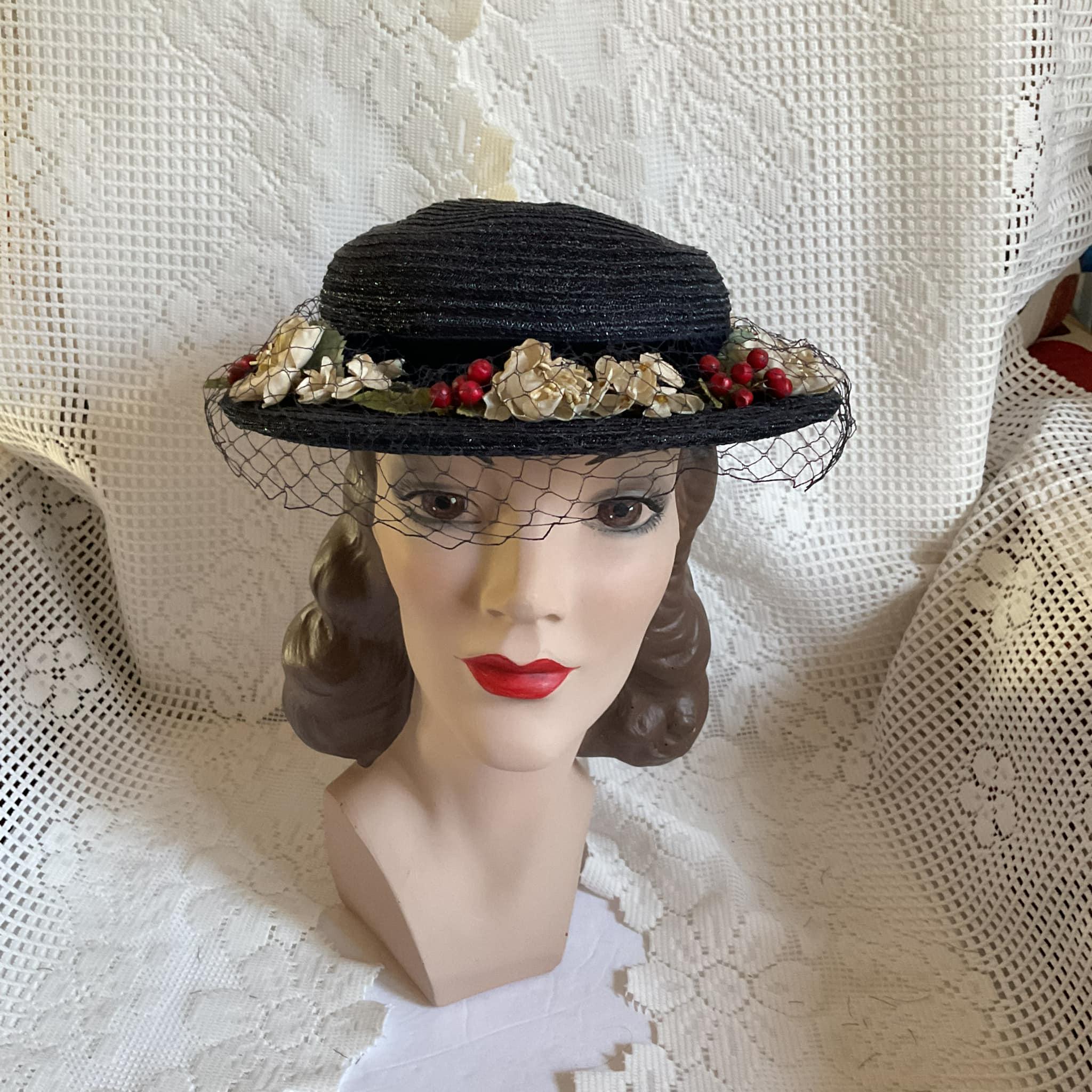 Vintage 1930 display picture 1