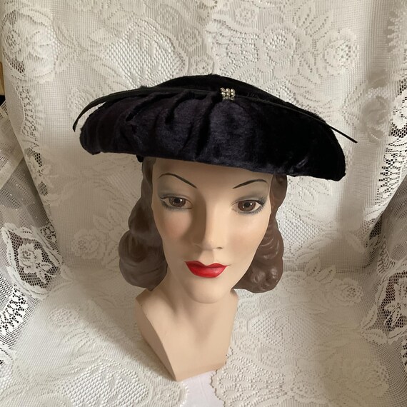 Vintage 1950 display picture 2