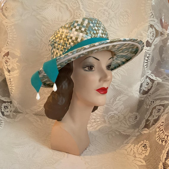 Vintage 1960 display picture 1