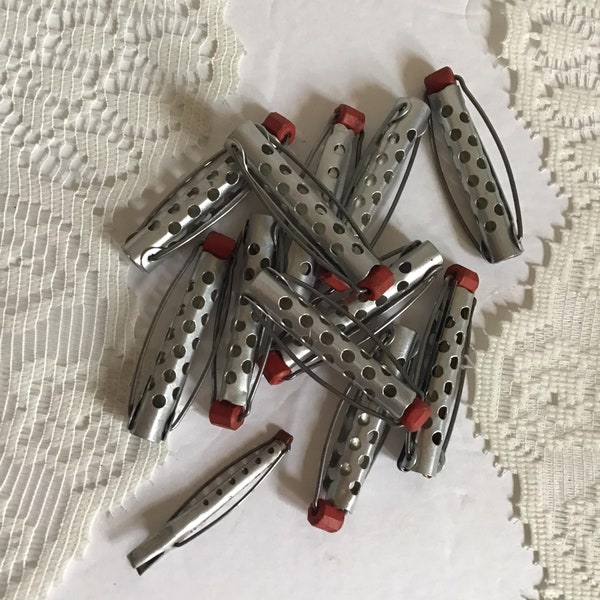 Old Perm Rods Perm - Etsy