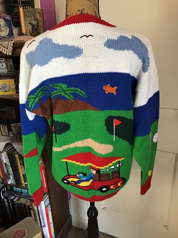 COTTON SALSAヴィンテージ 1980年代1990年代 カーディガン il_1080xN.4854038820_it3v.jpg