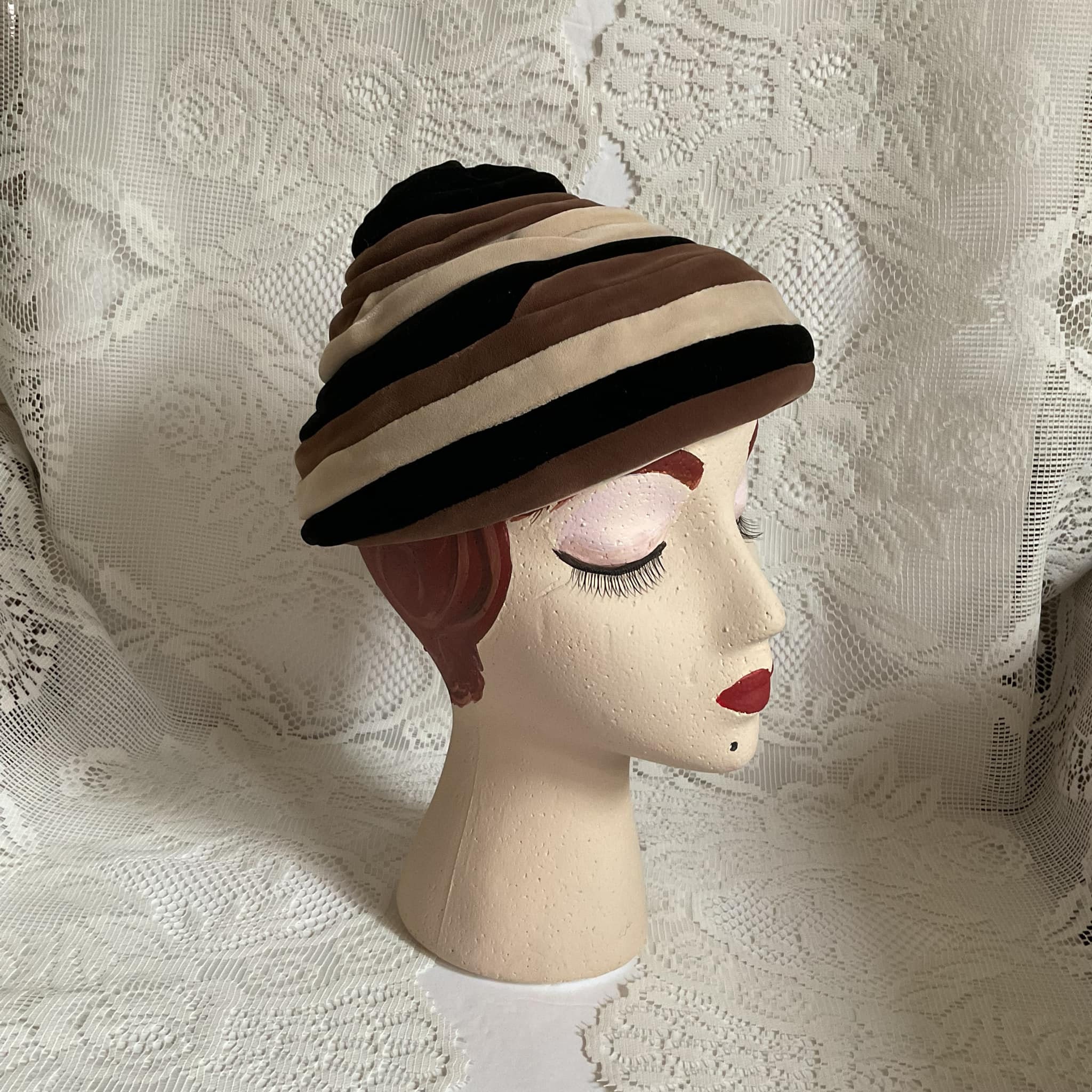 Betmar Pillbox Hat - Etsy