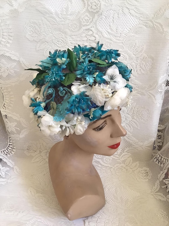 Vintage 1960 display picture 3