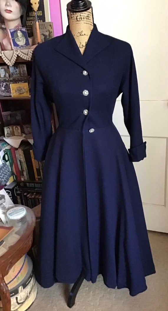 Princess cut cheap coat