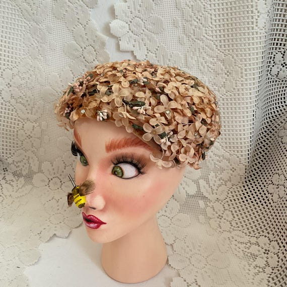 Vintage 1950 display picture 2