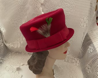 Vintage 1940 display picture 1