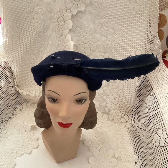 Vintage 1950 display picture 3