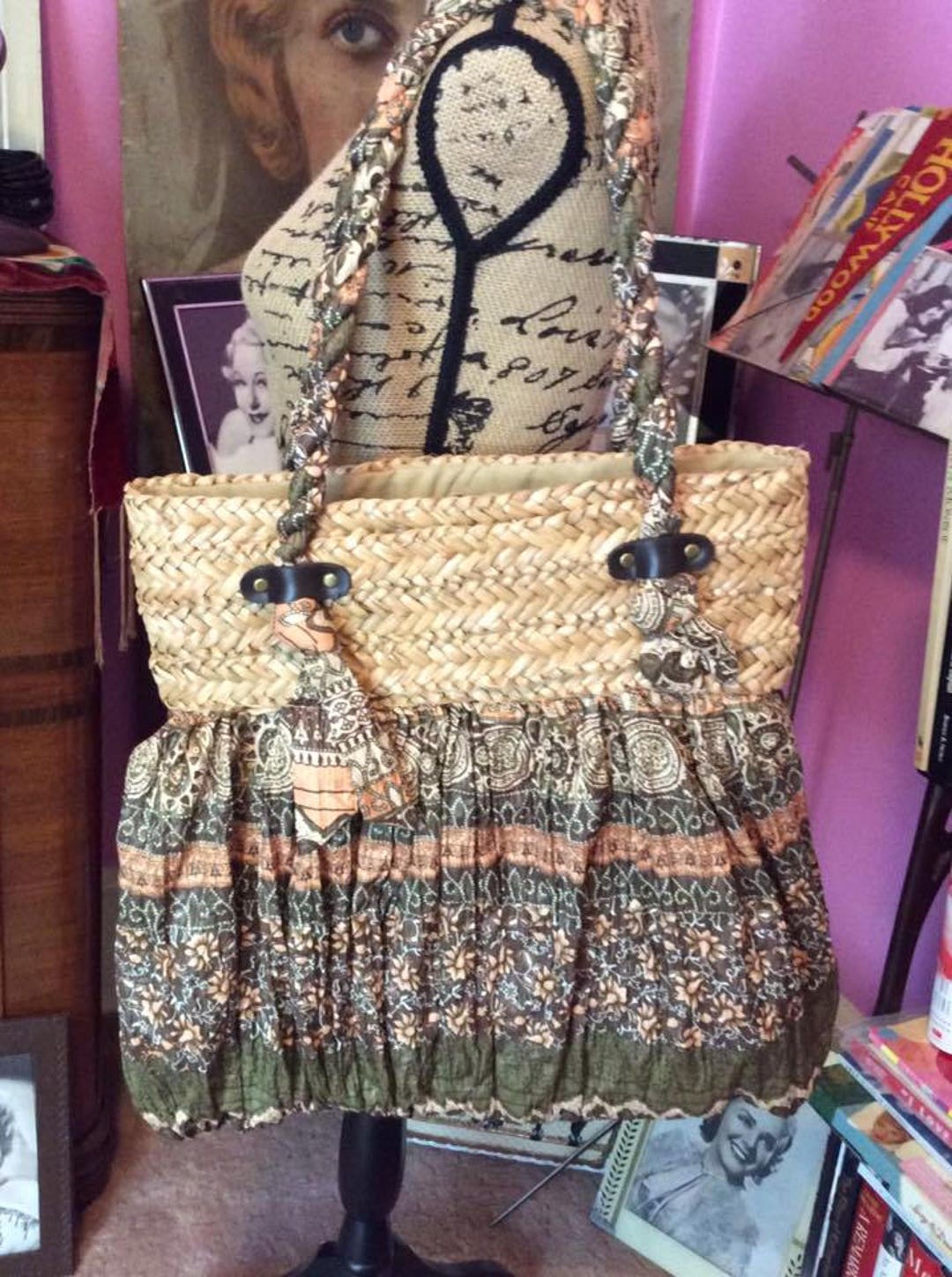 Vintage Napapijri Shoulder Bag Messenger | eBay