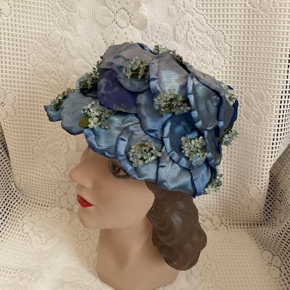 Vintage 1950 display picture 1