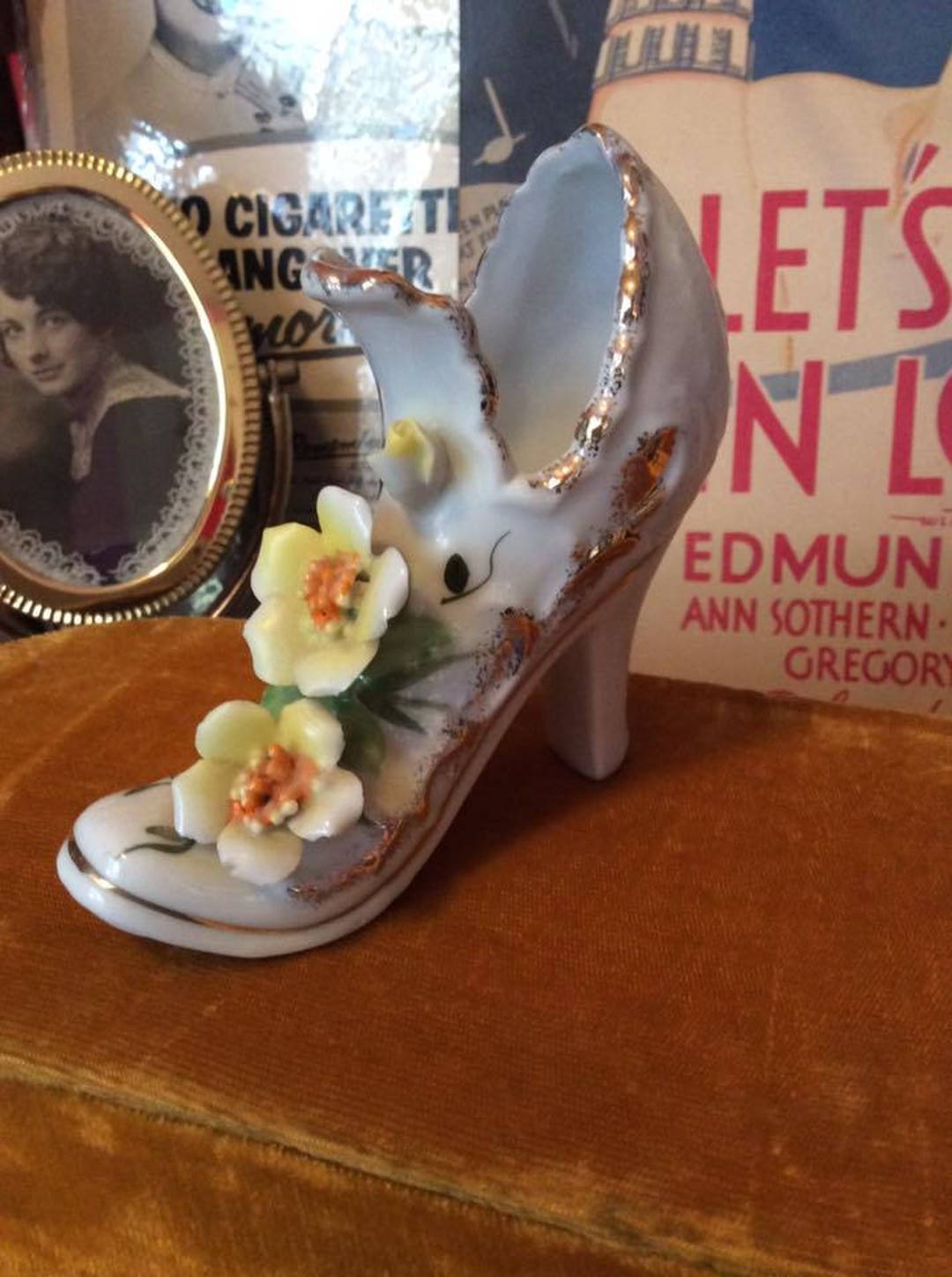 希少　50s ヴィンテージ ビンテージ陶器 希少 50s ヴィンテージ ビンテージ陶器