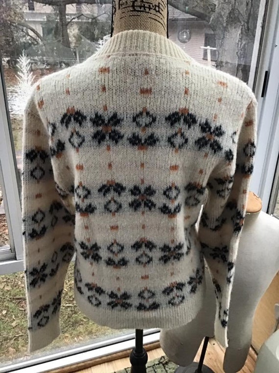 PILGRIM SEARS カーディガン 1960年代 nest robe メンズ
