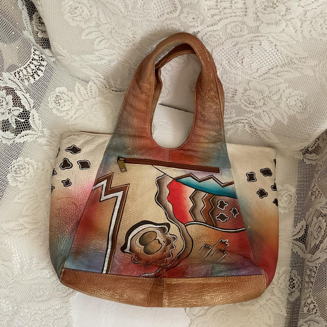 バッグ Archive Japanese Handmade Leather Bag sddefault.jpg