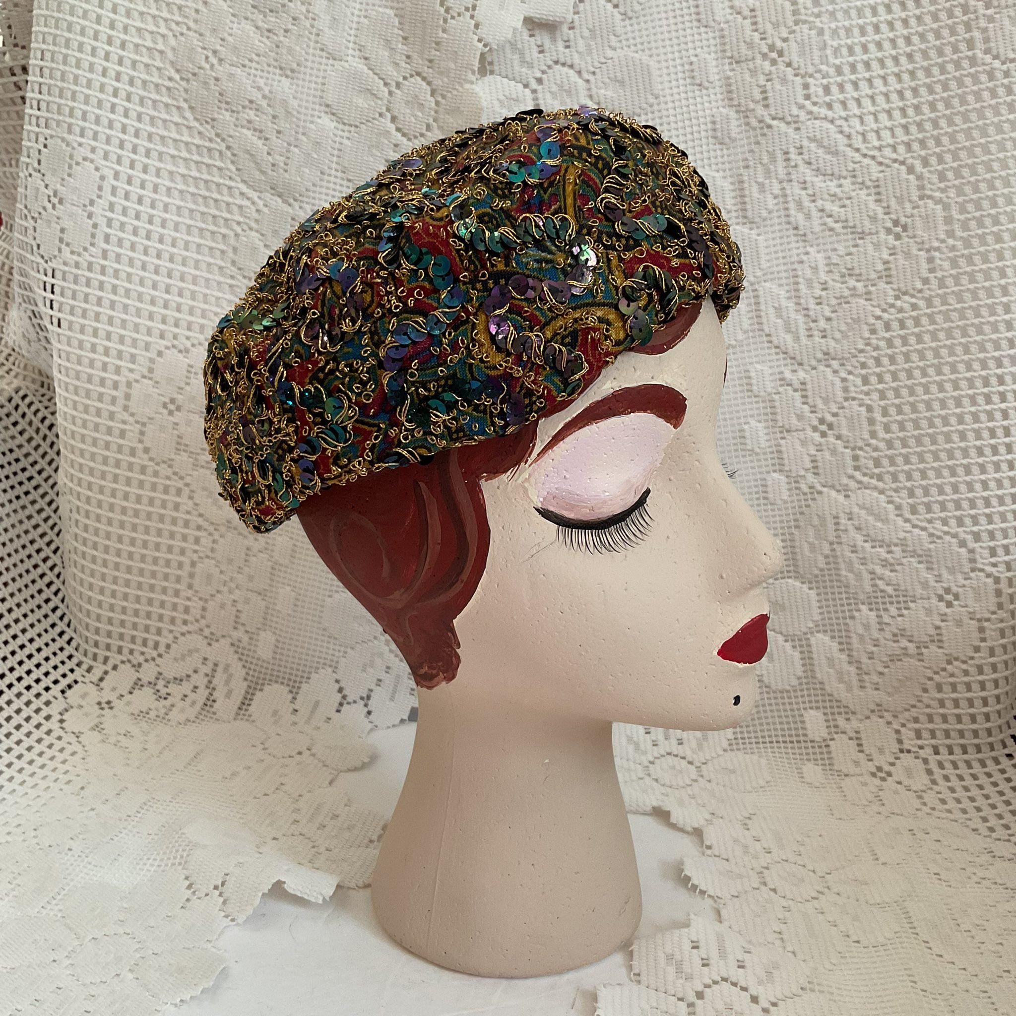 Vintage 1950 display picture 2