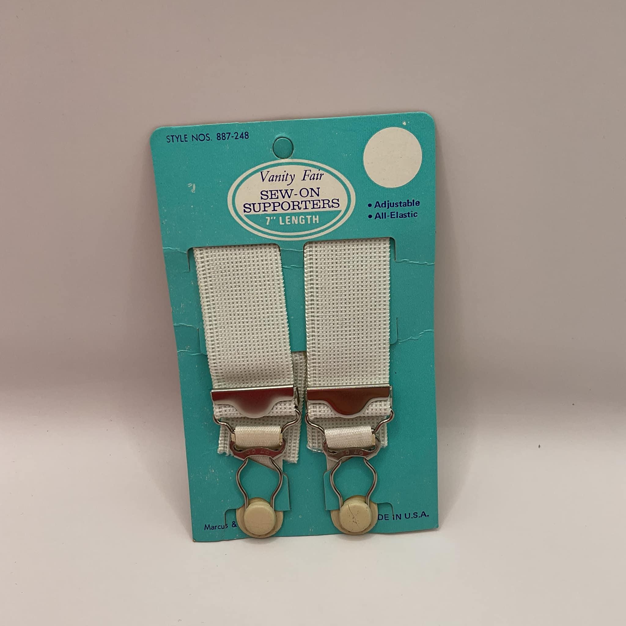 1960's garter belt Garter Belts