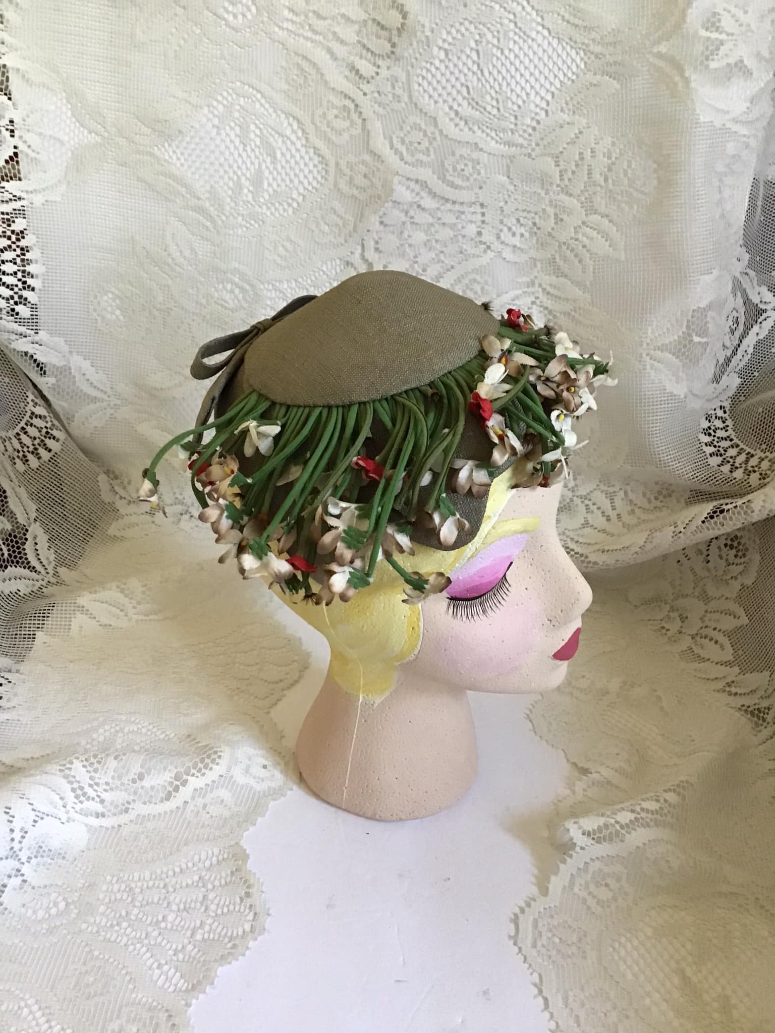 Vintage 1950 display picture 2