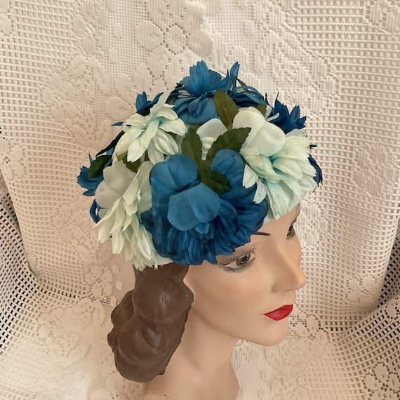 Vintage 1950 display picture 2