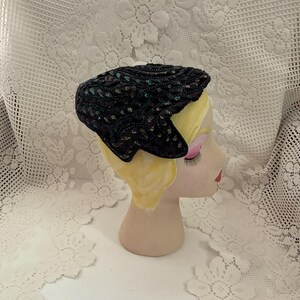 Amy New York Hat - Etsy display picture 2