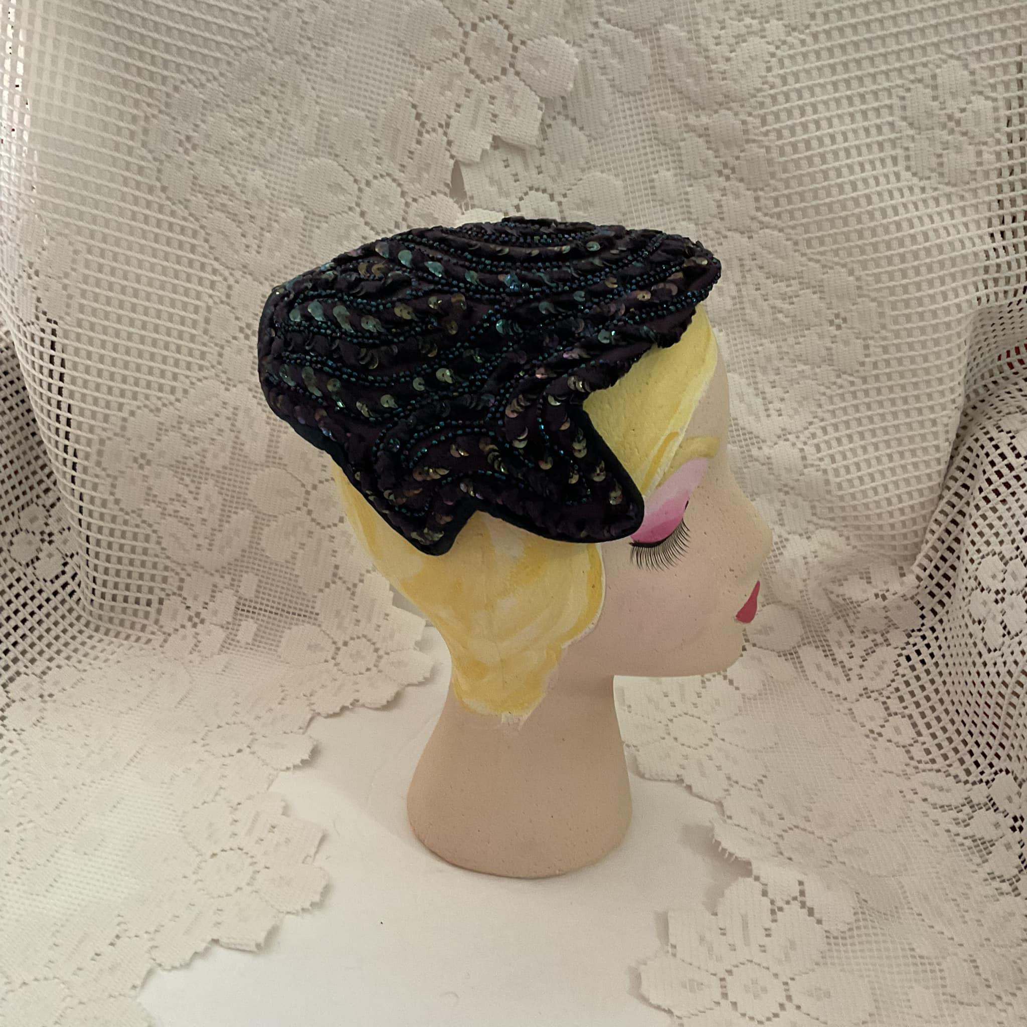 Amy New York Hat - Etsy