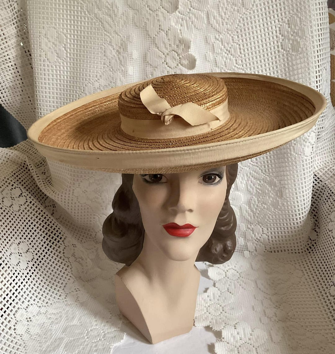 Vintage 1930 display picture 2